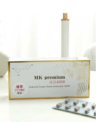MKプレミアム iGS4000